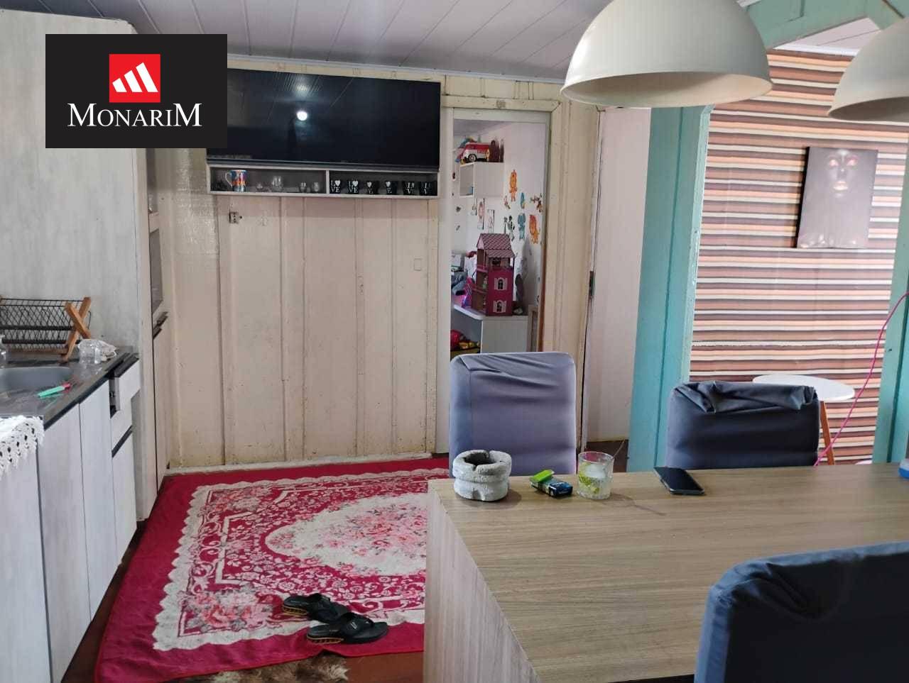 Casa 5 quartos no bairro São Francisco