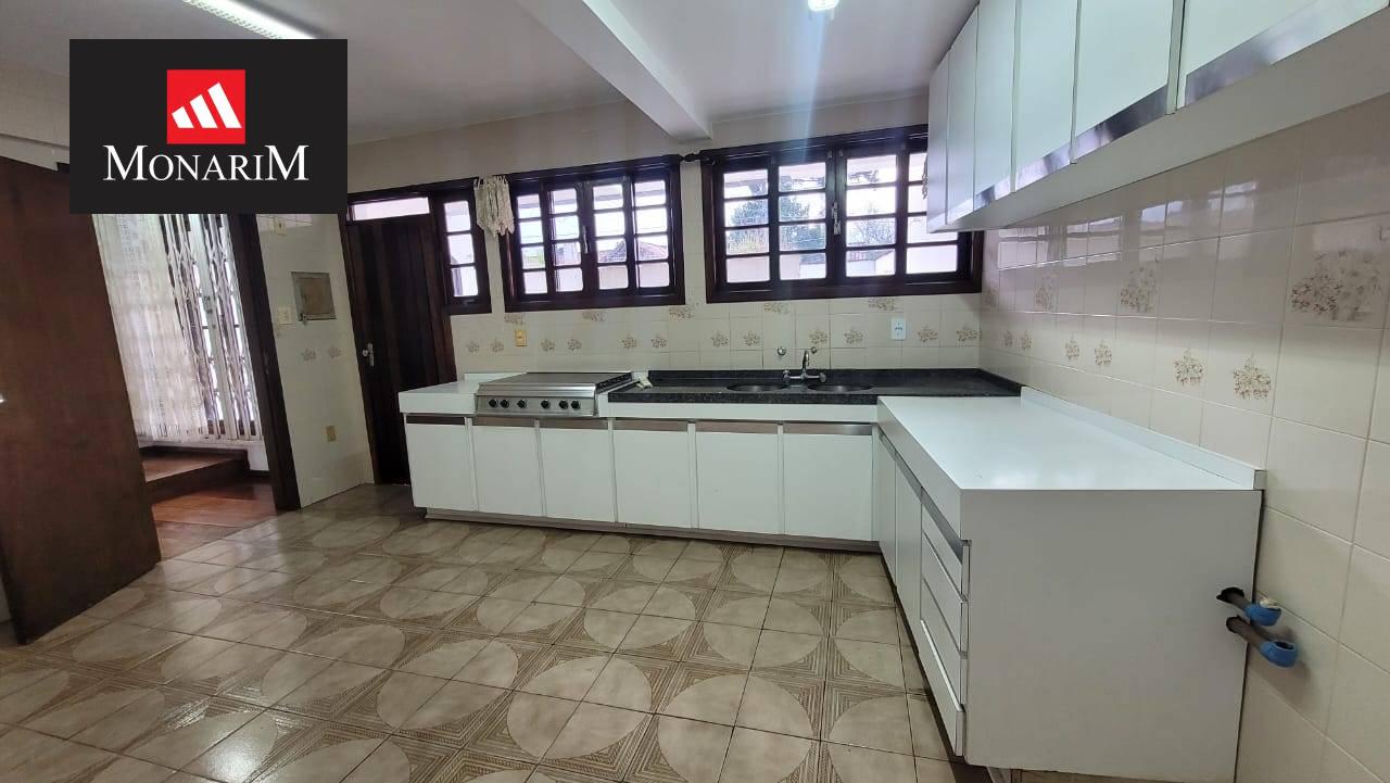Casa 3 quartos no bairro Centro