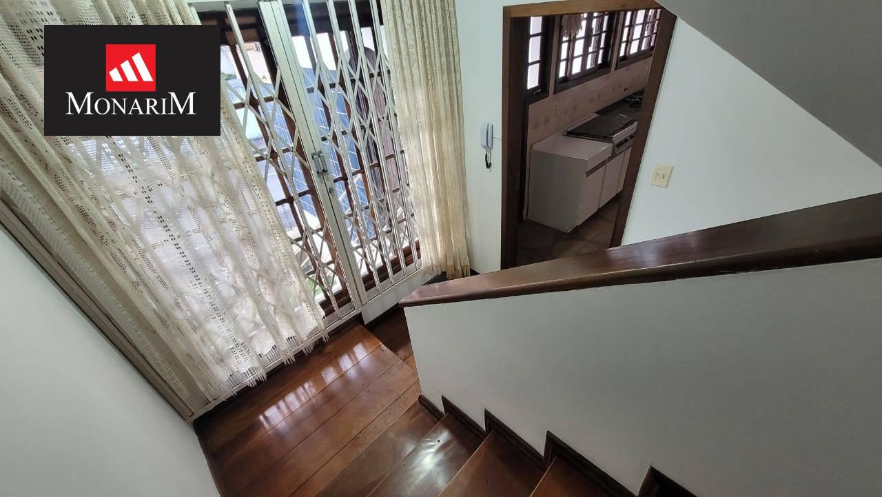 Casa 3 quartos no bairro Centro
