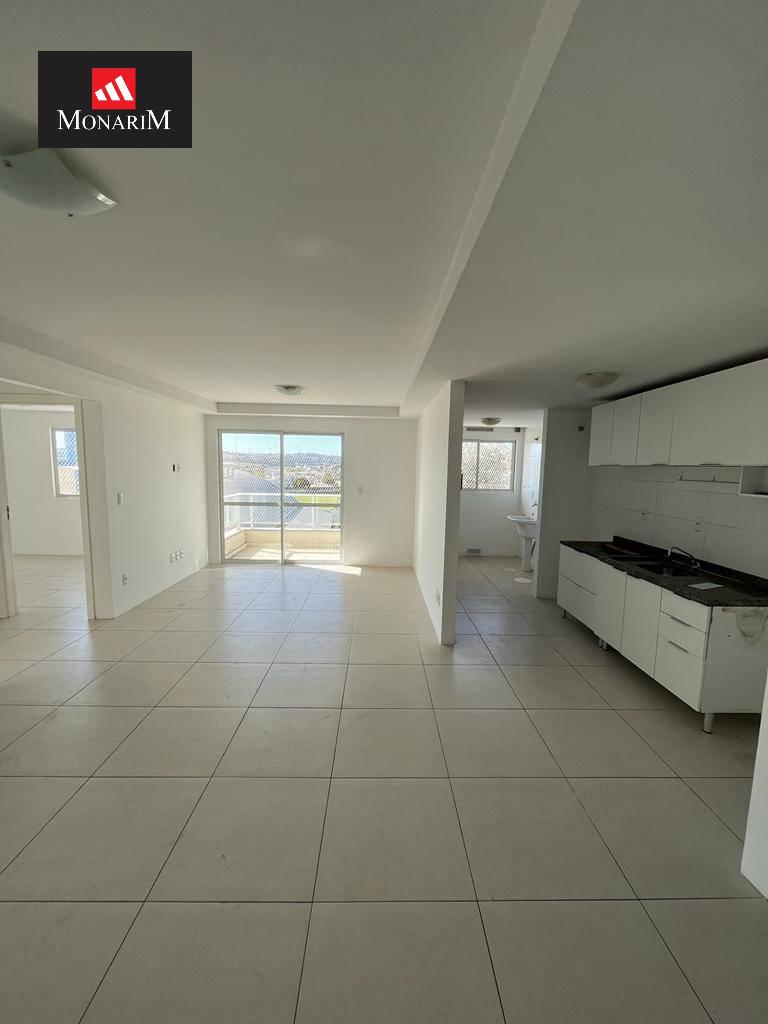 Apartamento 2 quartos no bairro Coral