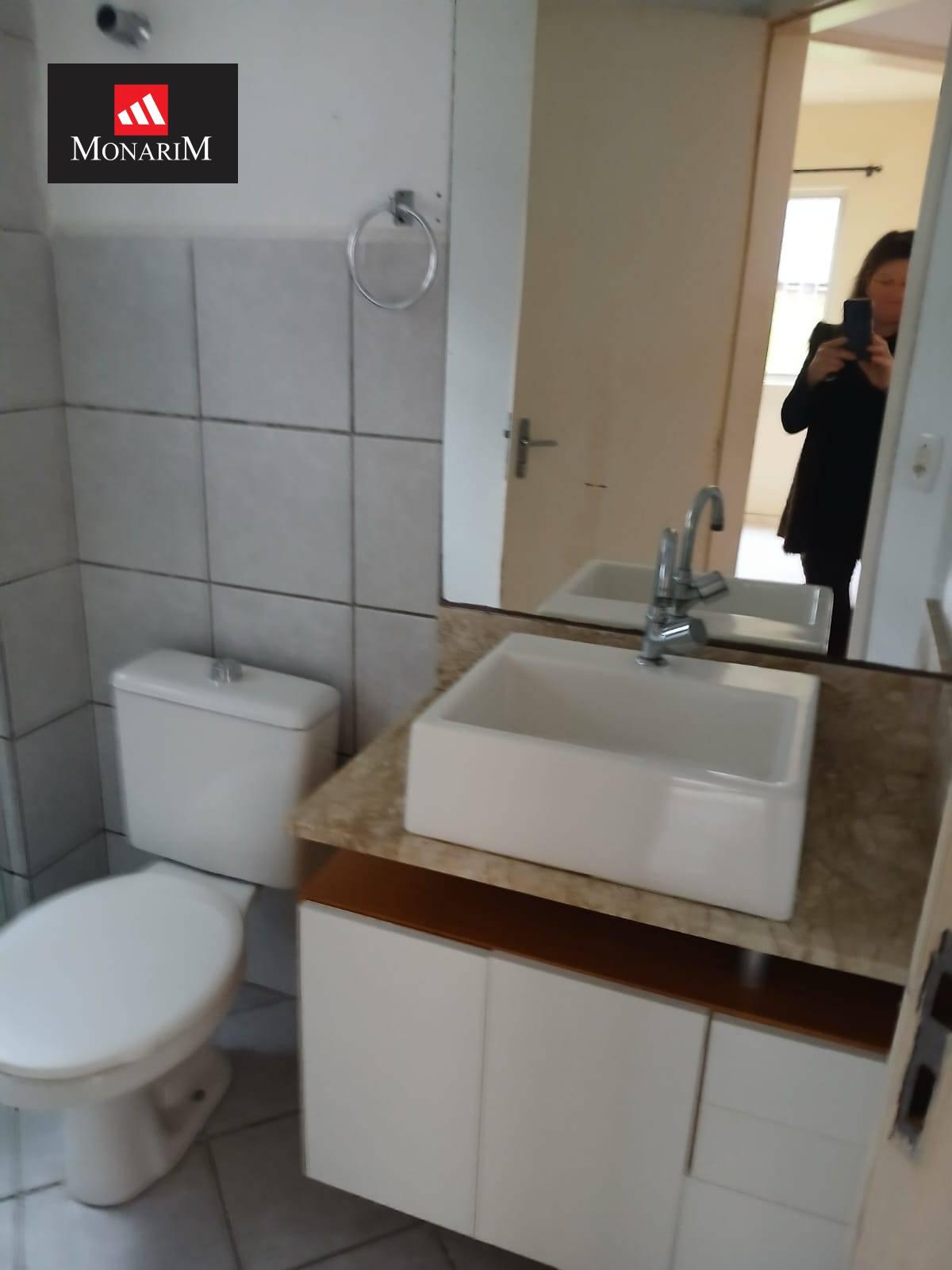 Apartamento no bairro Vila Nova