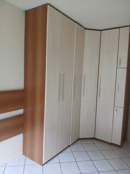 Apartamento no bairro Vila Nova