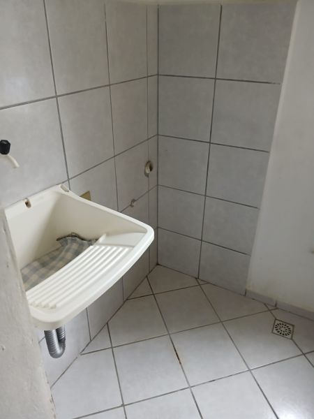 Apartamento no bairro Vila Nova