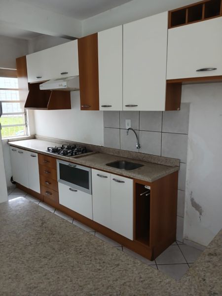 Apartamento no bairro Vila Nova
