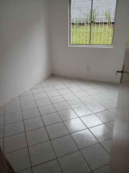 Apartamento no bairro Vila Nova