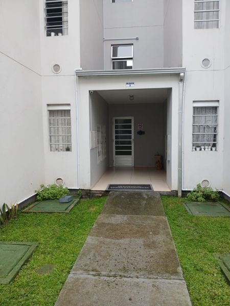 Apartamento no bairro Vila Nova