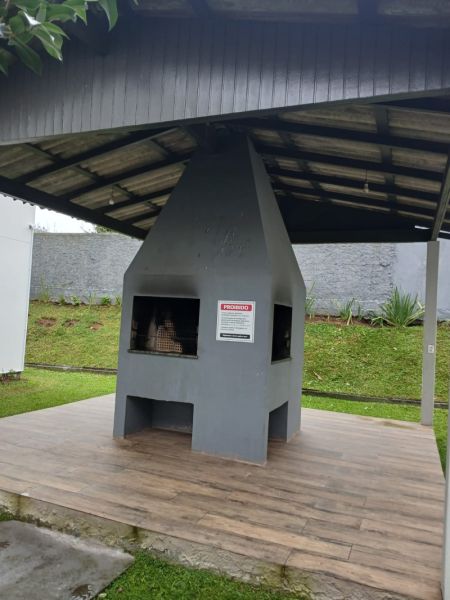 Apartamento no bairro Vila Nova