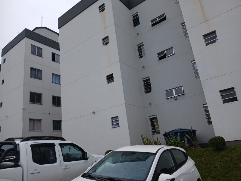 Apartamento no bairro Vila Nova