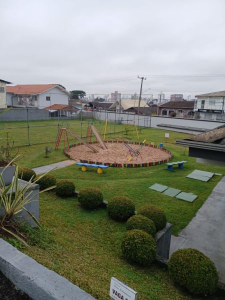 Apartamento no bairro Vila Nova