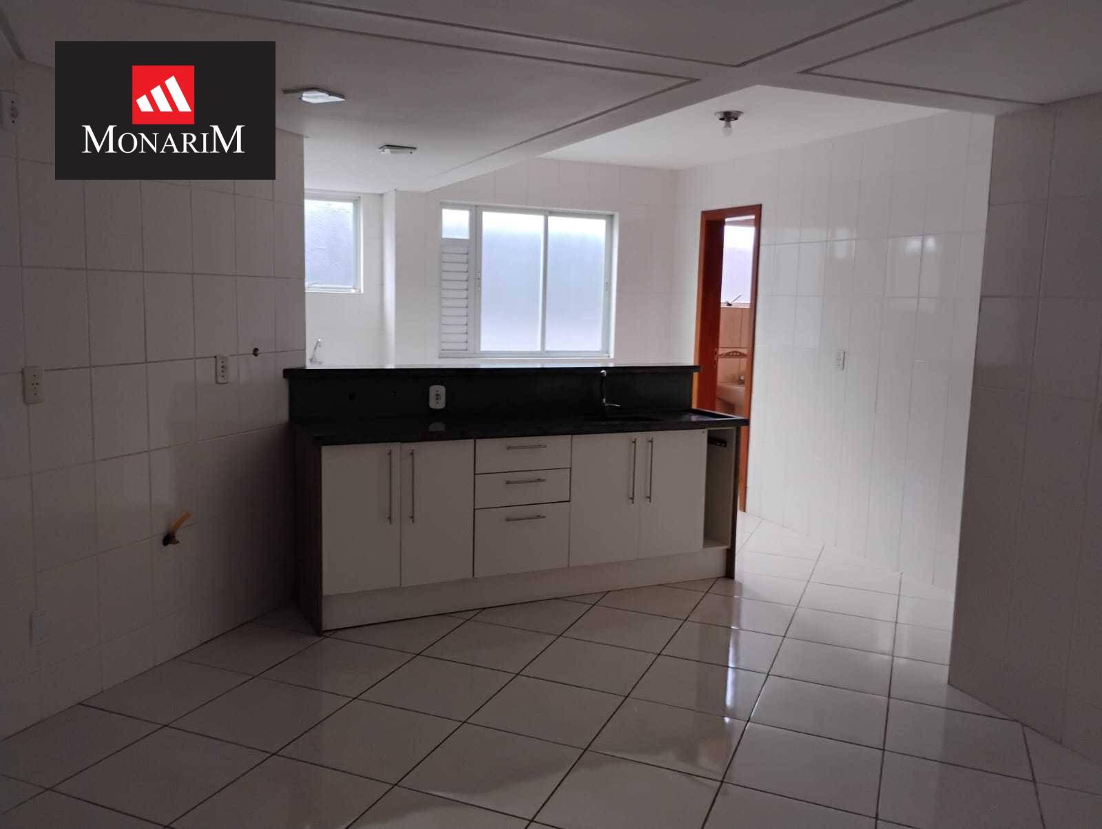 Apartamento 3 quartos no bairro Centro