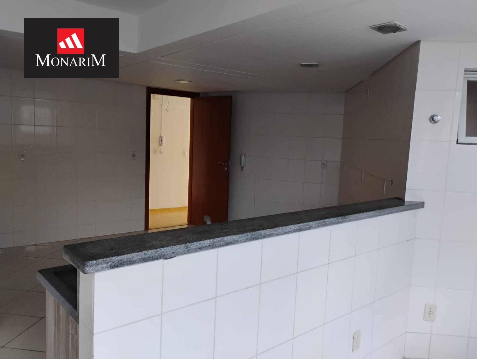 Apartamento 3 quartos no bairro Centro