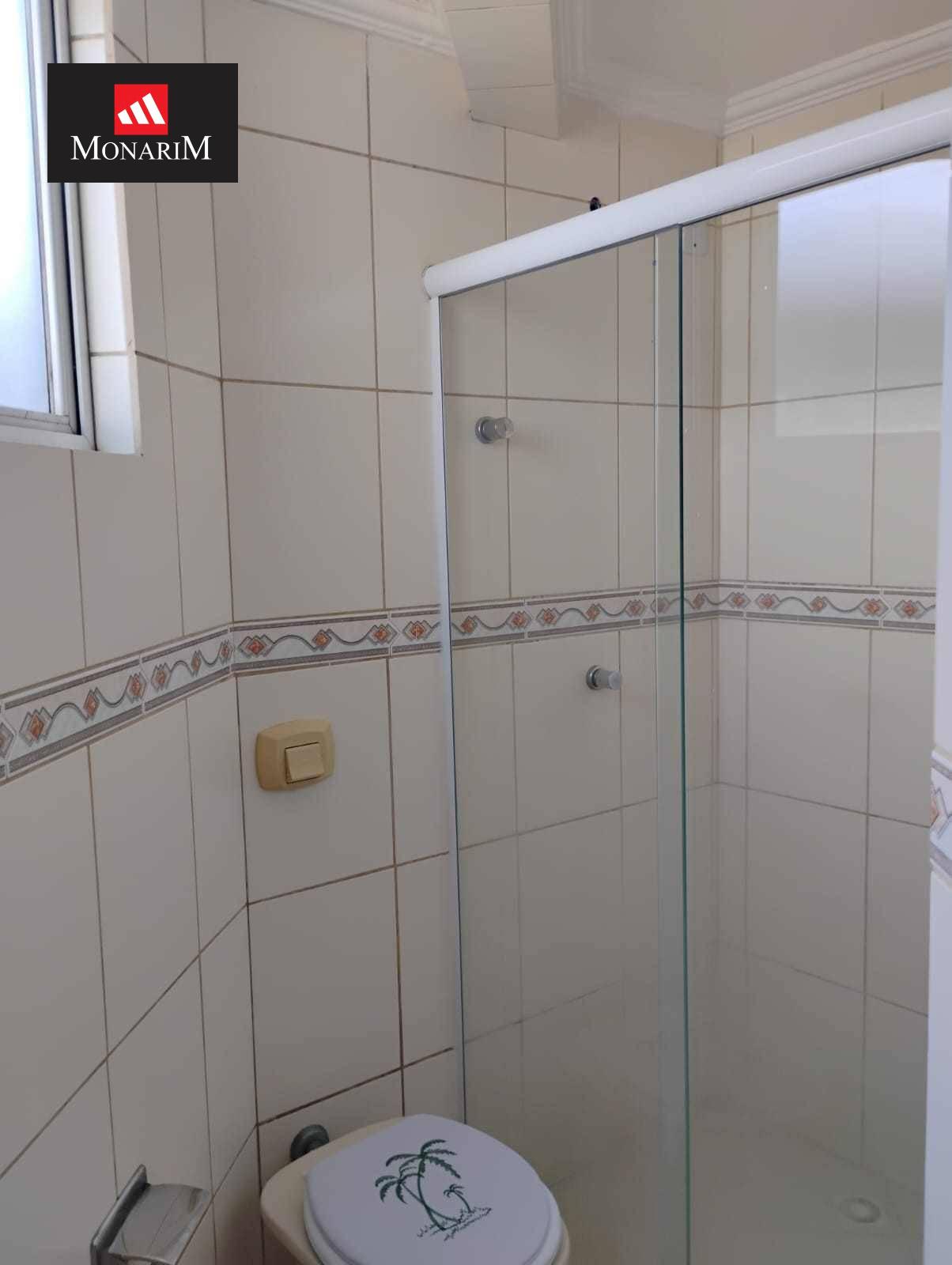 Apartamento 3 quartos no bairro Centro
