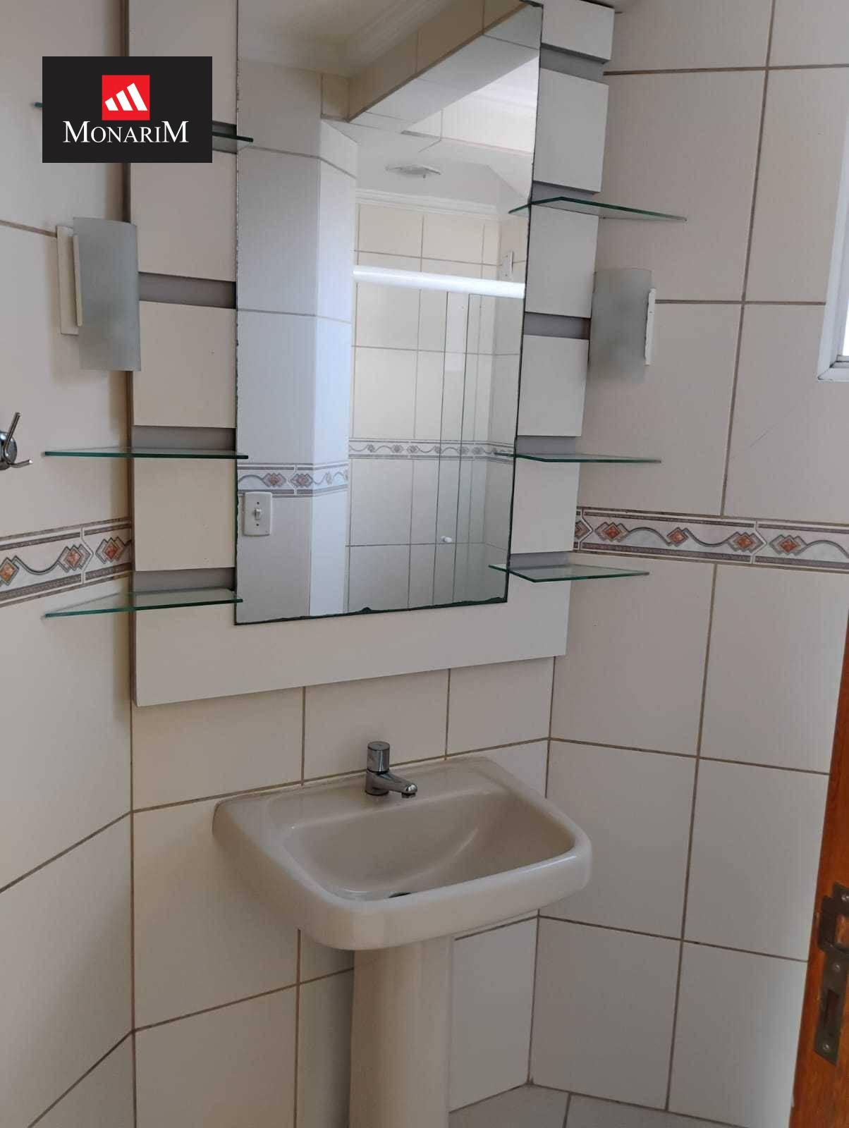 Apartamento 3 quartos no bairro Centro