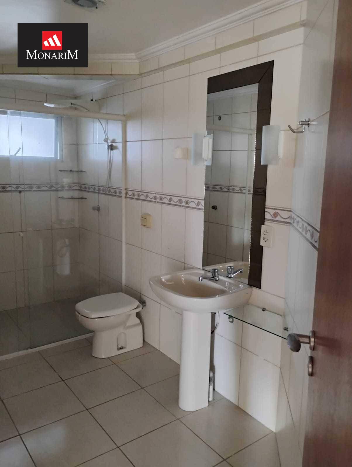 Apartamento 3 quartos no bairro Centro