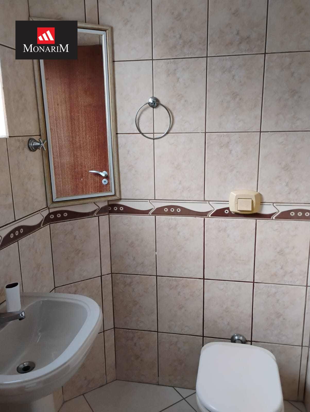Apartamento 3 quartos no bairro Centro