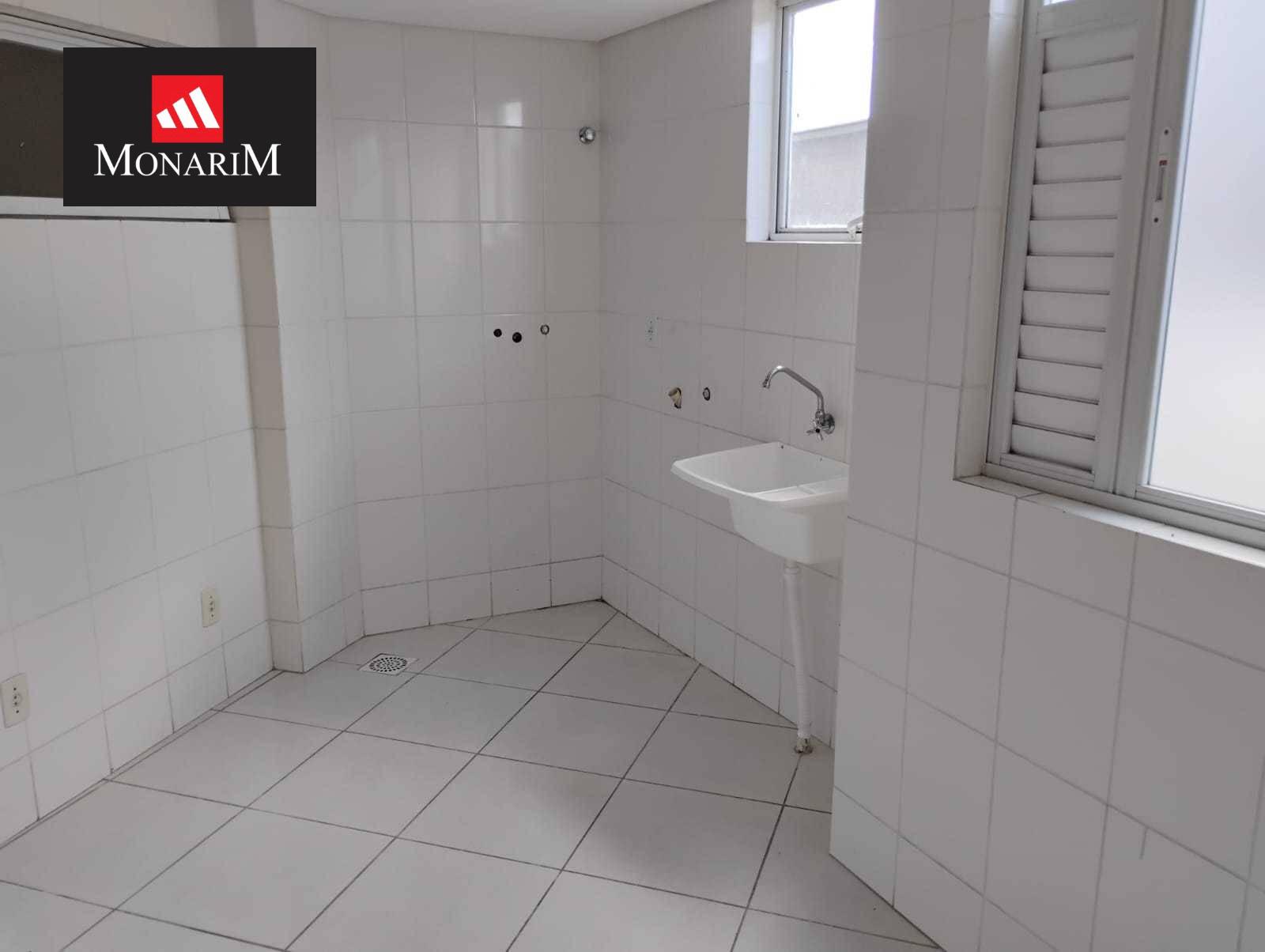 Apartamento 3 quartos no bairro Centro