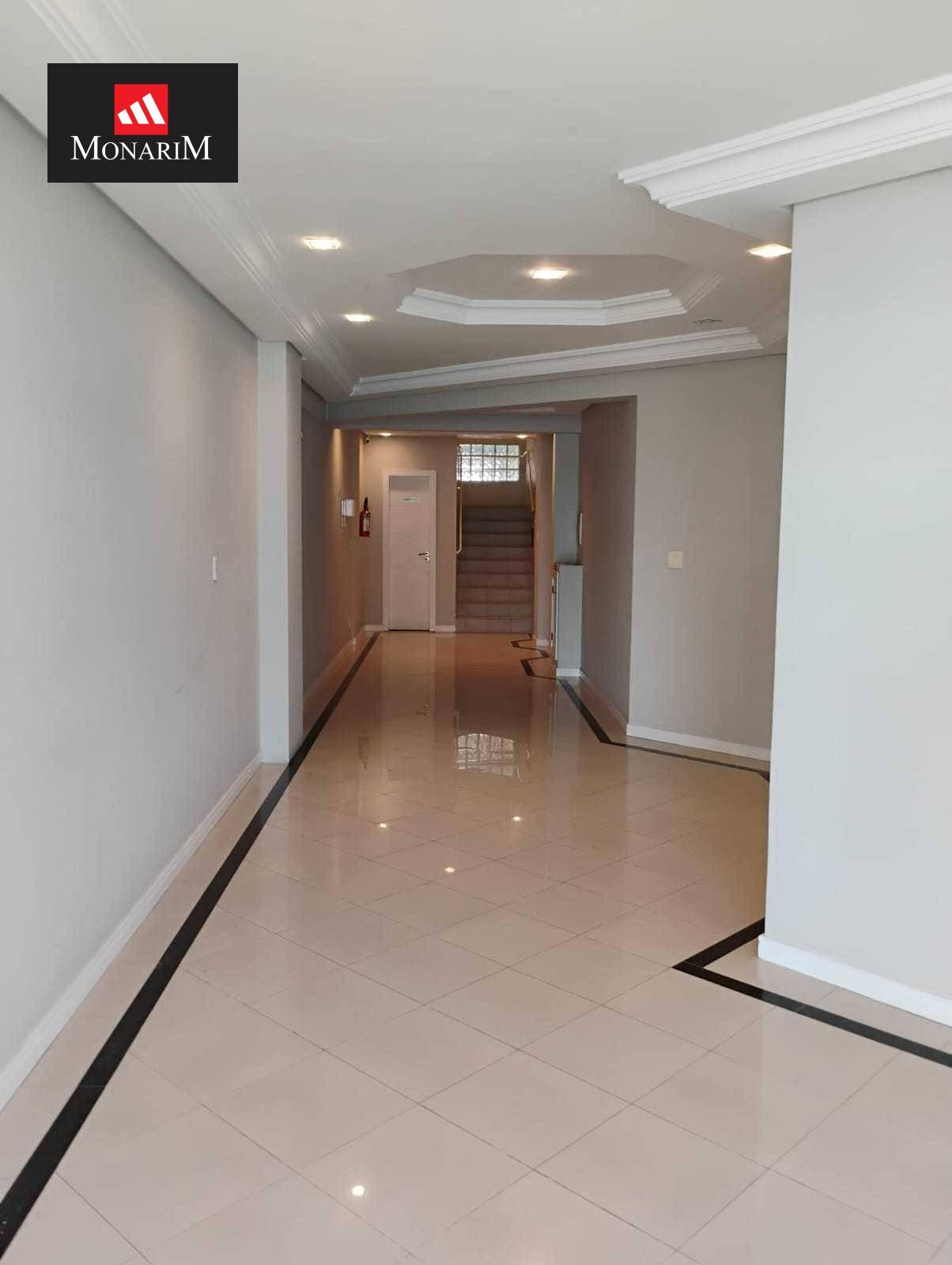 Apartamento 3 quartos no bairro Centro