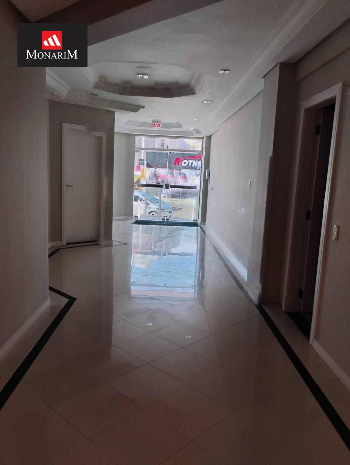 Apartamento 3 quartos no bairro Centro