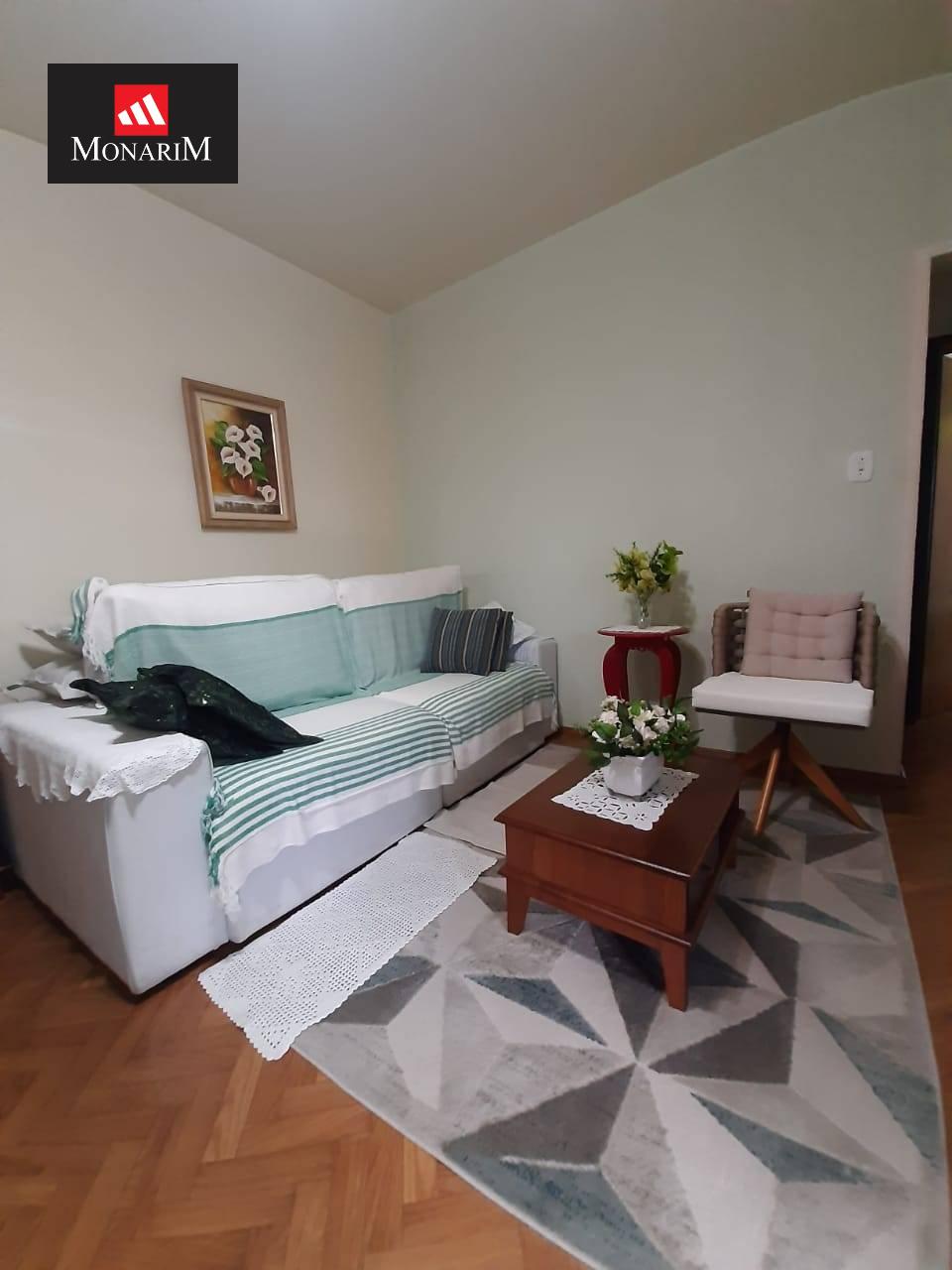 Apartamento 2 quartos no bairro Centro