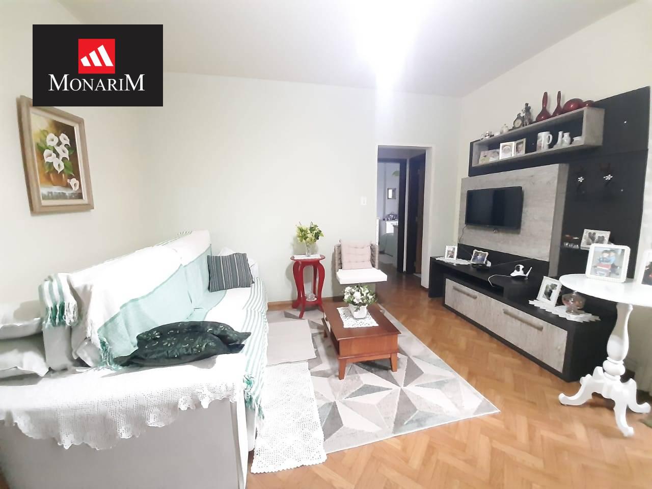 Apartamento 2 quartos no bairro Centro
