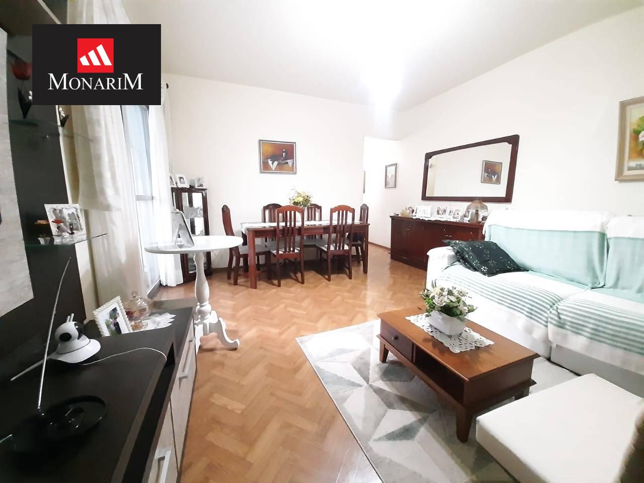 Apartamento 2 quartos no bairro Centro