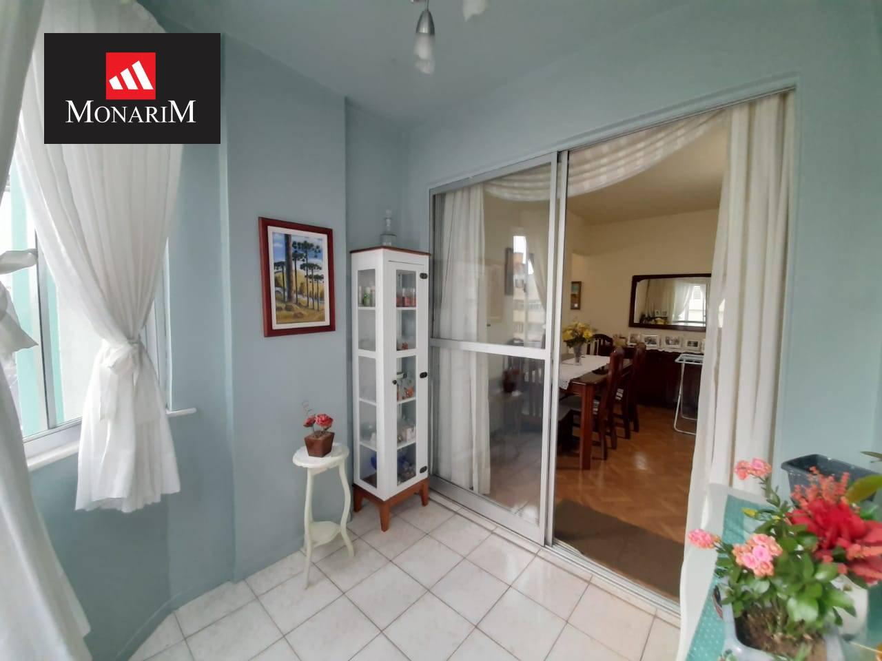 Apartamento 2 quartos no bairro Centro