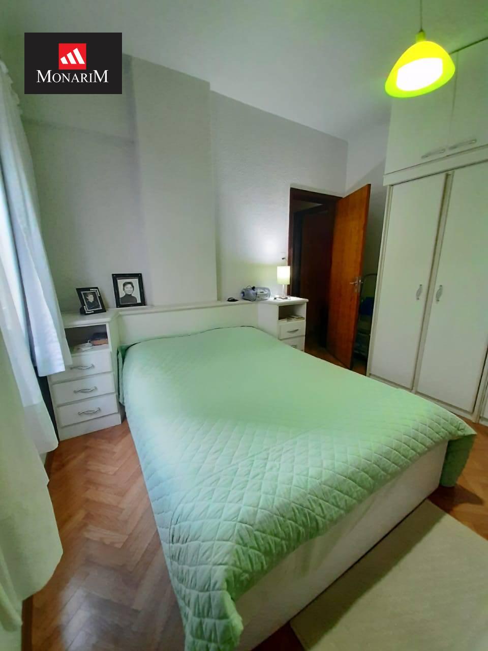 Apartamento 2 quartos no bairro Centro