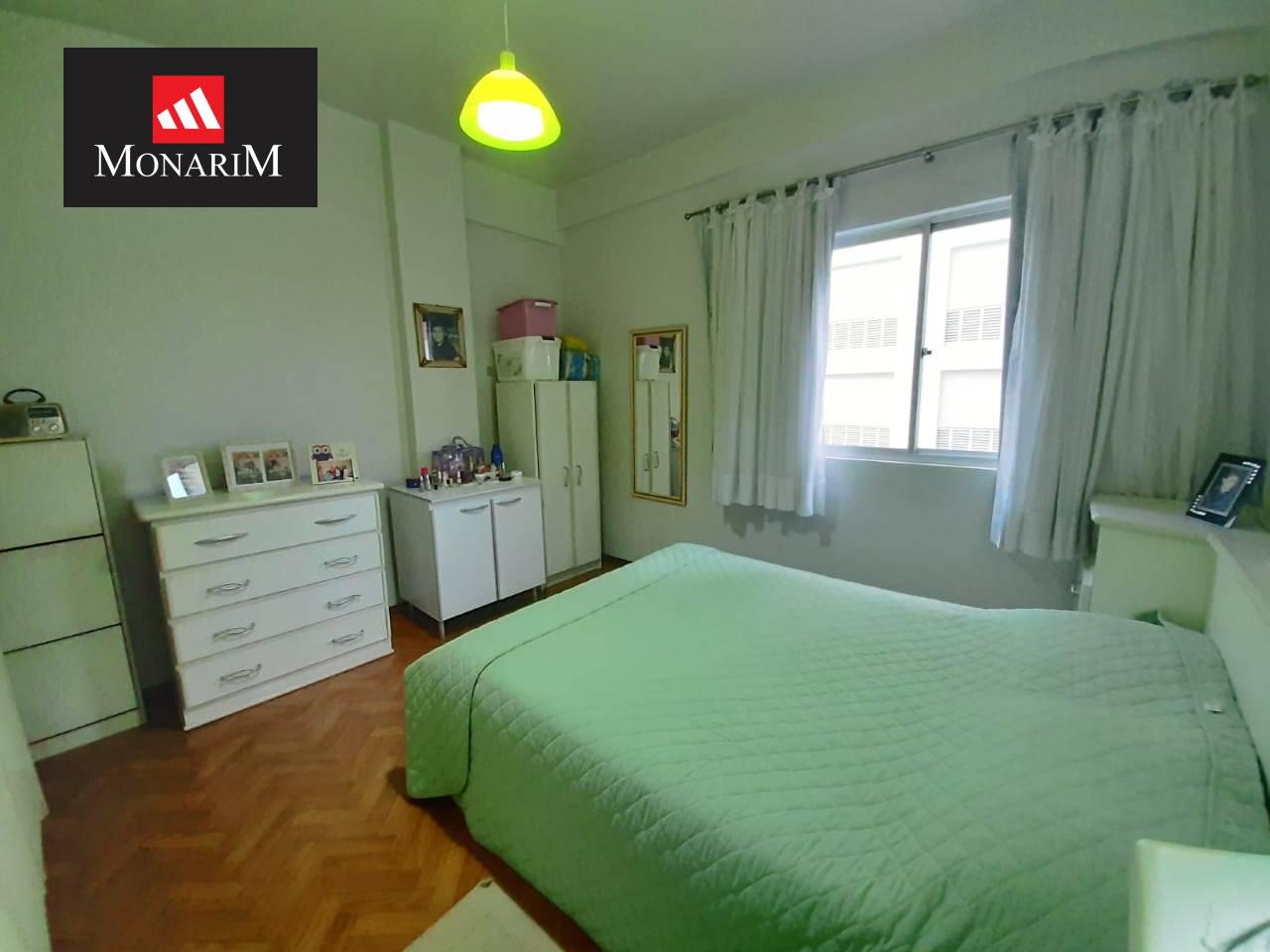 Apartamento 2 quartos no bairro Centro
