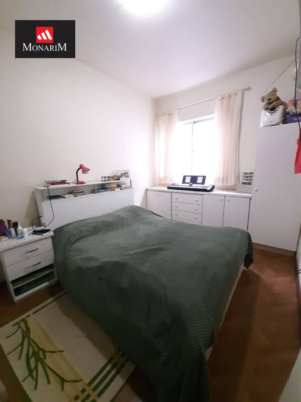Apartamento 2 quartos no bairro Centro