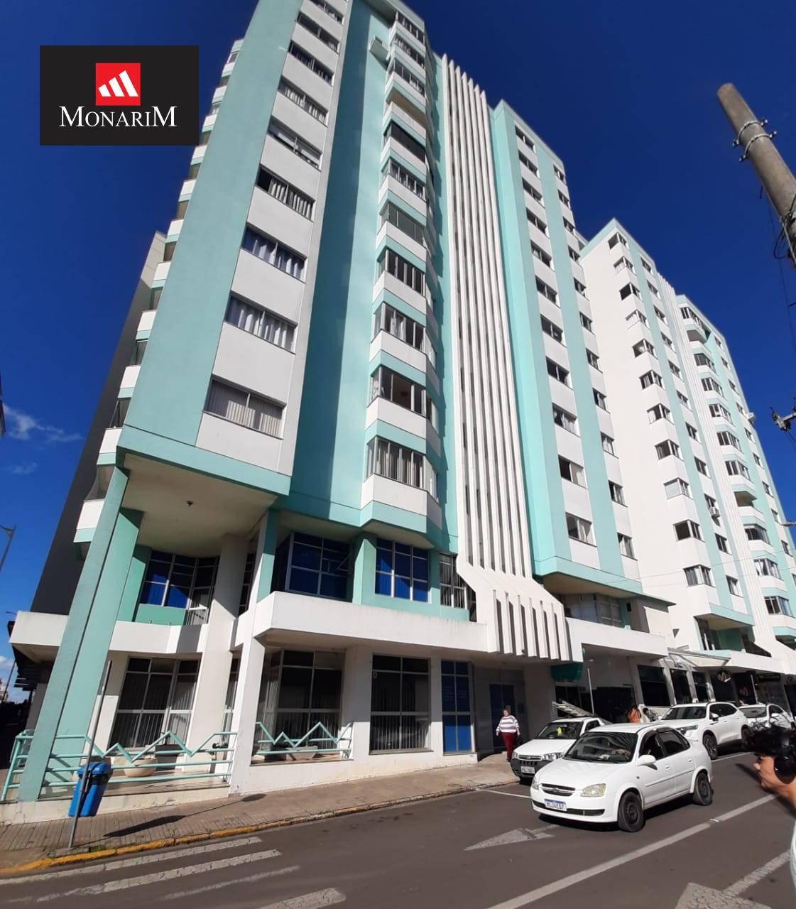 Apartamento 2 quartos no bairro Centro