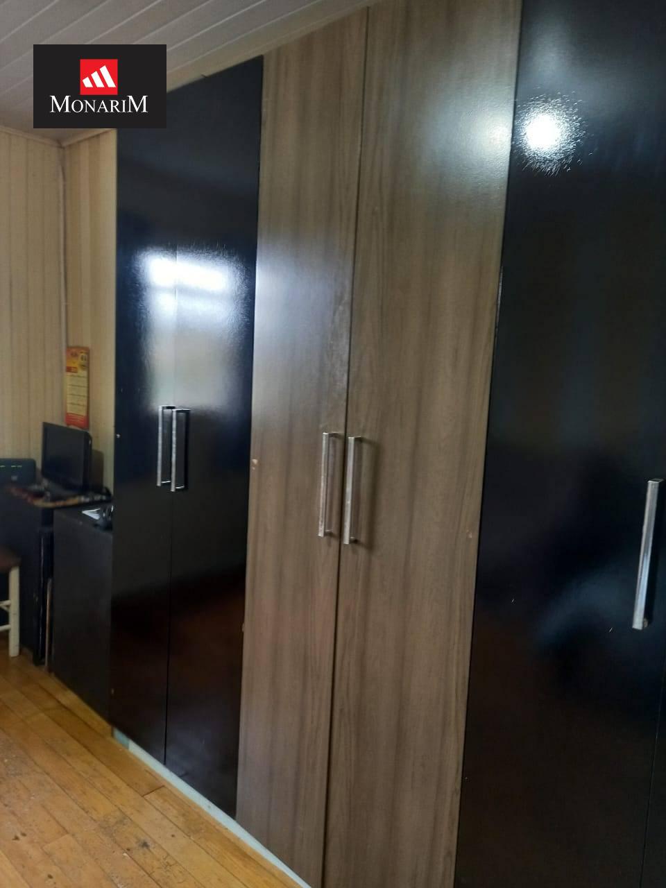 Casa 2 quartos no bairro Beatriz
