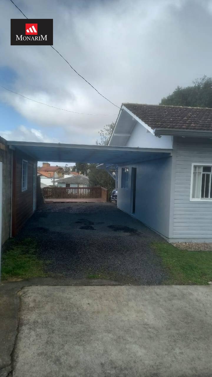 Casa 2 quartos no bairro Beatriz