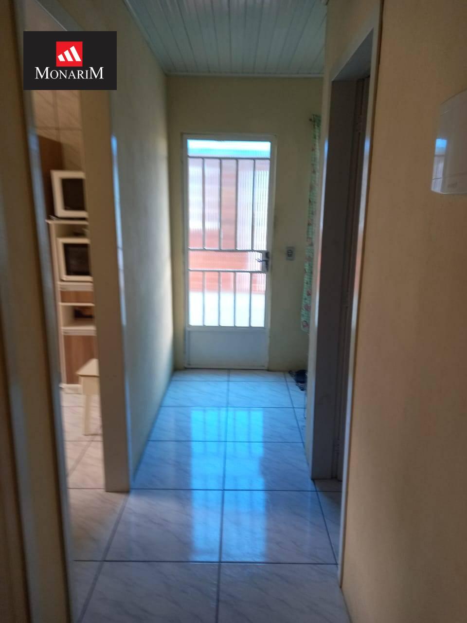Casa 2 quartos no bairro Beatriz