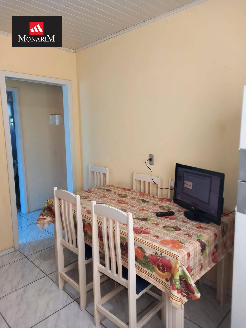 Casa 2 quartos no bairro Beatriz