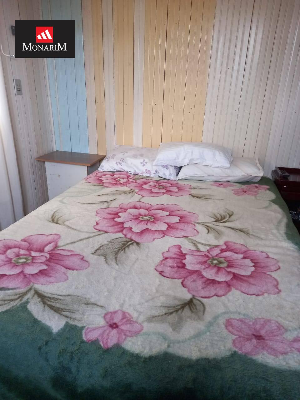Casa 2 quartos no bairro Beatriz