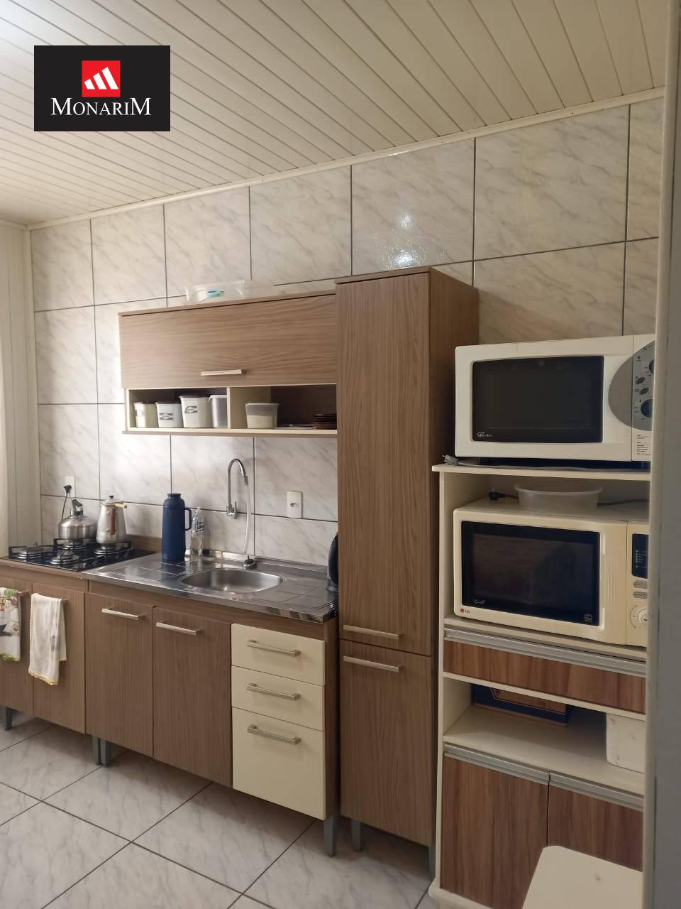 Casa 2 quartos no bairro Beatriz