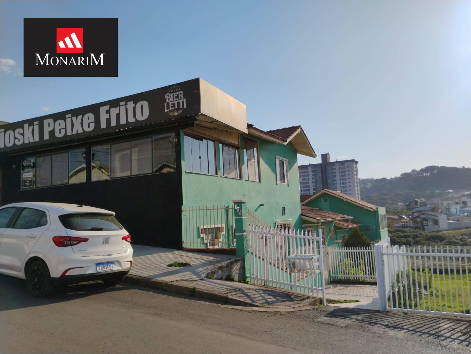Casa 4 quartos no bairro Petrópolis
