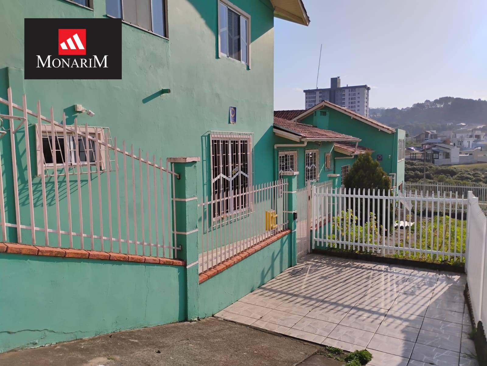 Casa 4 quartos no bairro Petrópolis