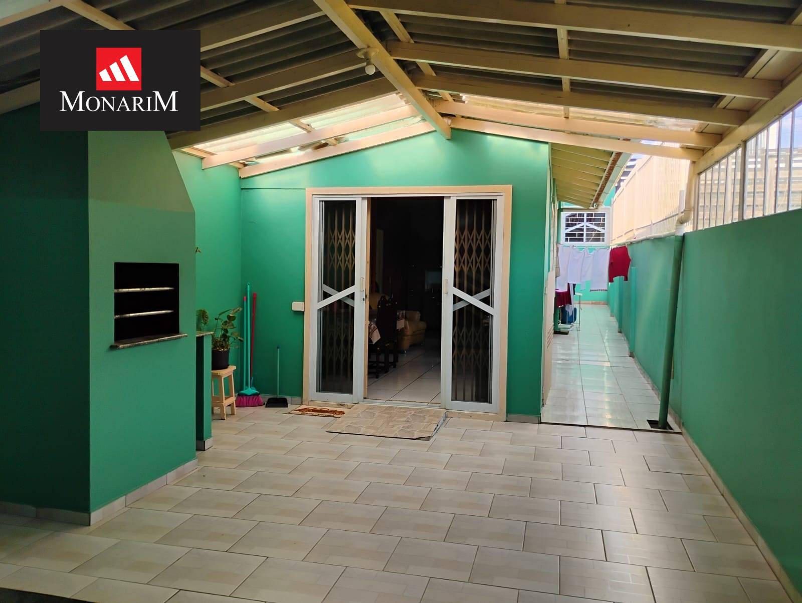 Casa 4 quartos no bairro Petrópolis