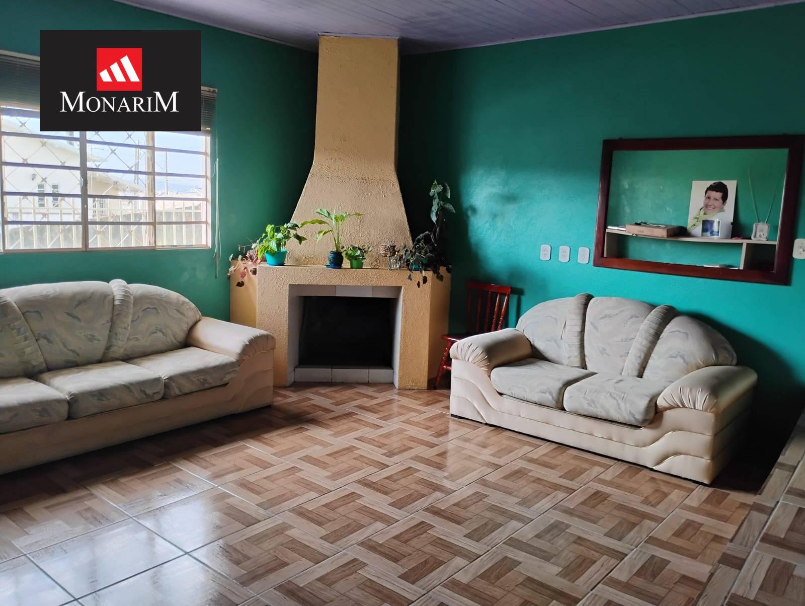 Casa 4 quartos no bairro Petrópolis