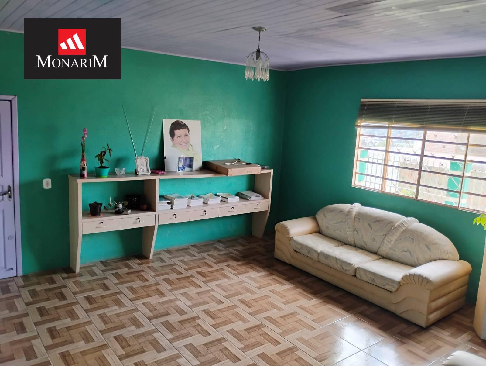 Casa 4 quartos no bairro Petrópolis