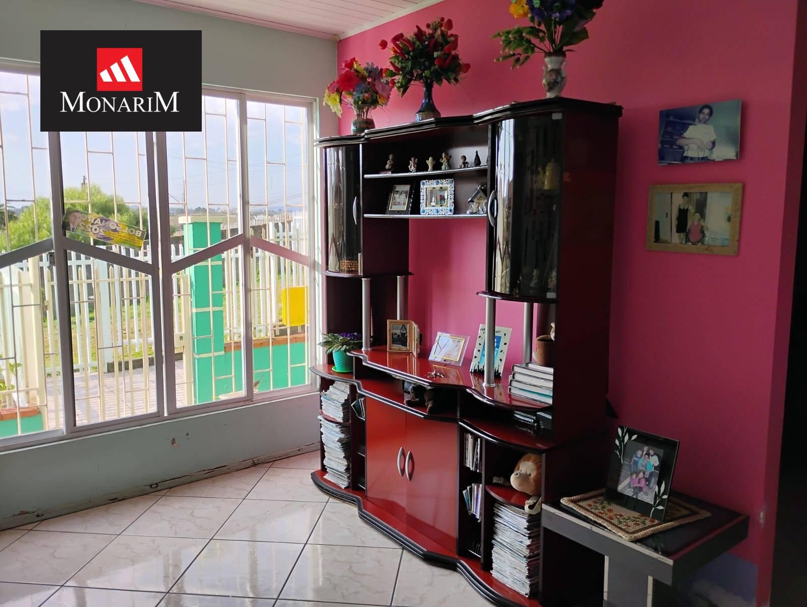 Casa 4 quartos no bairro Petrópolis