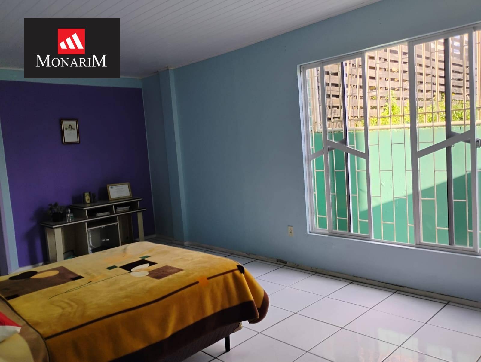 Casa 4 quartos no bairro Petrópolis