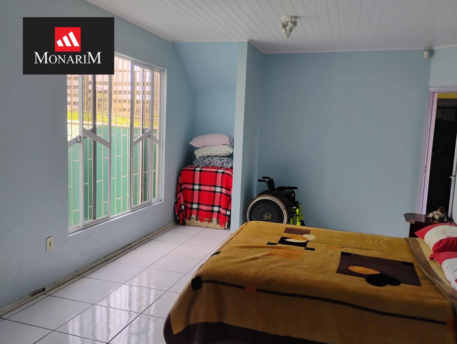 Casa 4 quartos no bairro Petrópolis