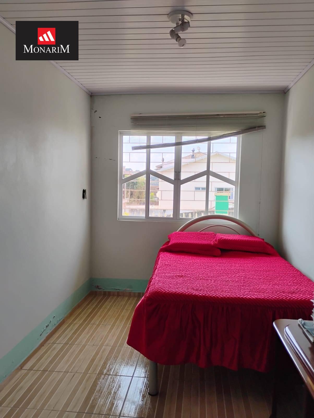Casa 4 quartos no bairro Petrópolis