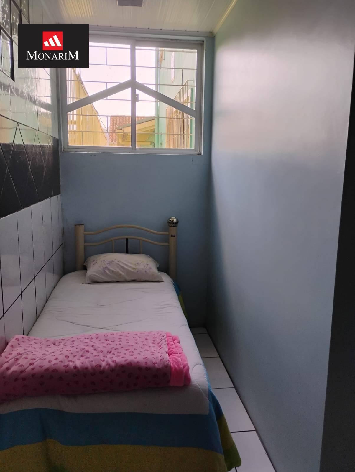 Casa 4 quartos no bairro Petrópolis