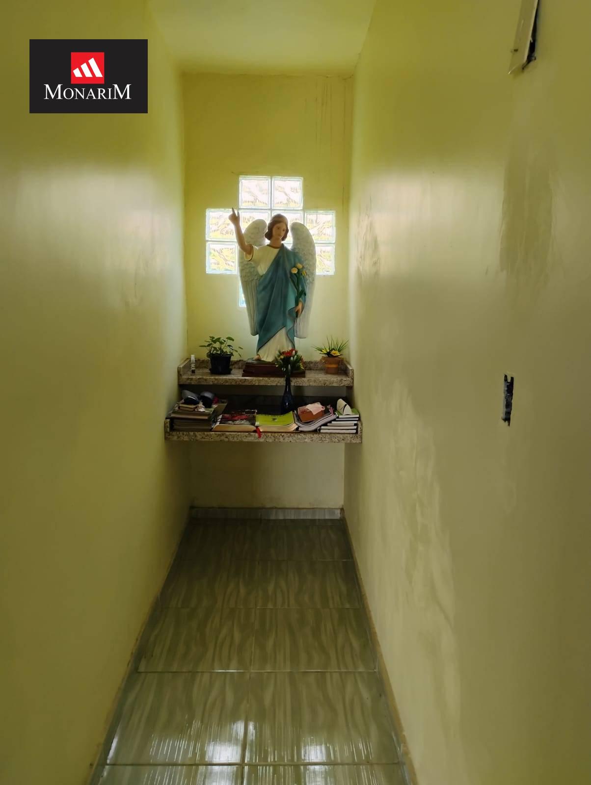 Casa 4 quartos no bairro Petrópolis