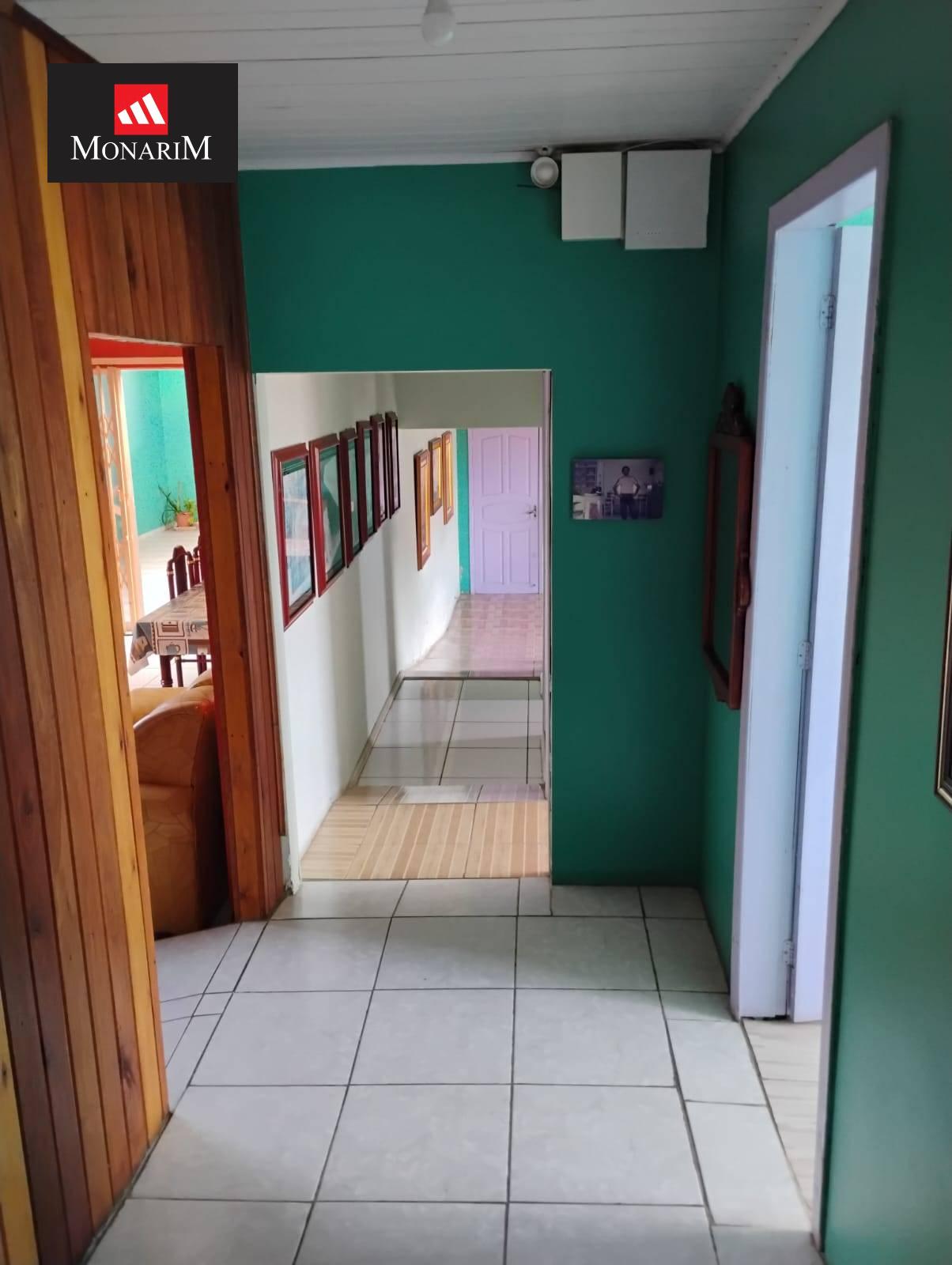 Casa 4 quartos no bairro Petrópolis