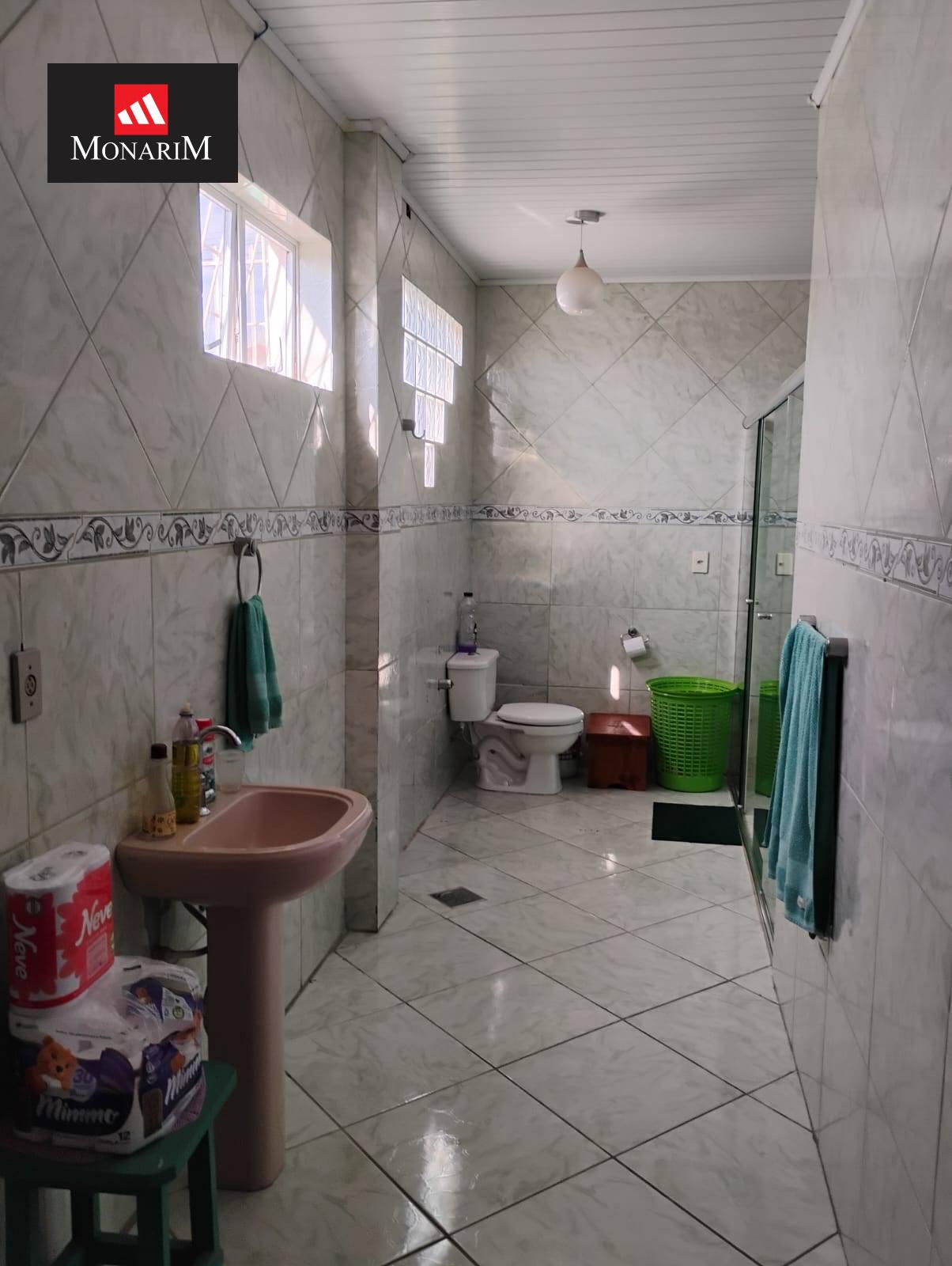 Casa 4 quartos no bairro Petrópolis