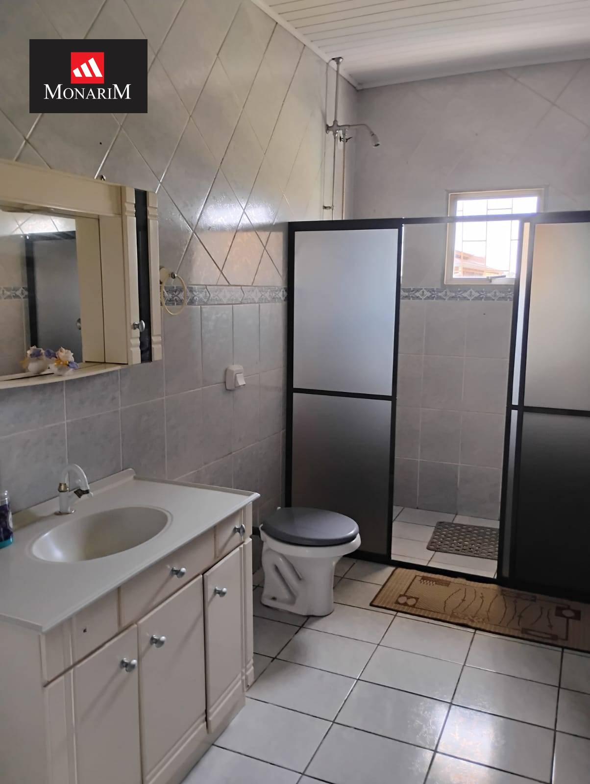 Casa 4 quartos no bairro Petrópolis